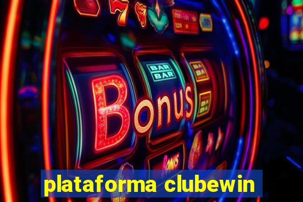 plataforma clubewin